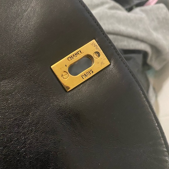 Chanel backpack - Picture 9 of 10